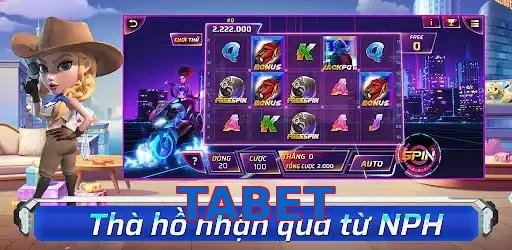 TABET
